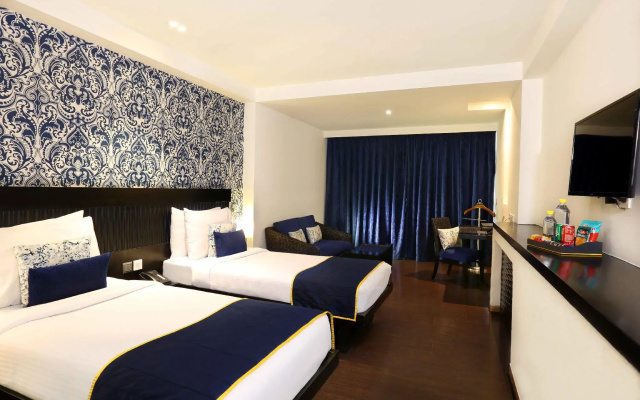 Mosaic Original, Noida