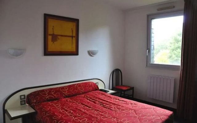 Hotel Henri IV