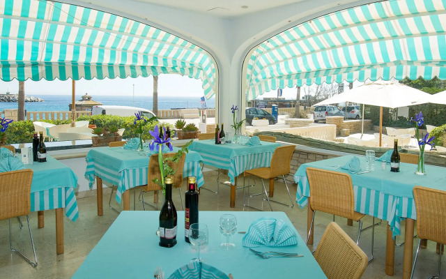 Hotiday Leuca Lungomare