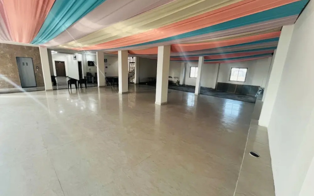 Hotel Rajdeep