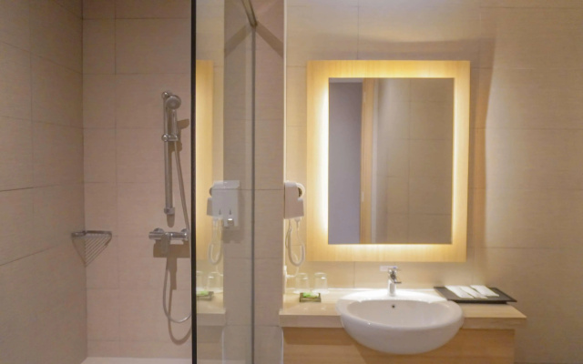 Best Western Sagita Hotel Jayapura