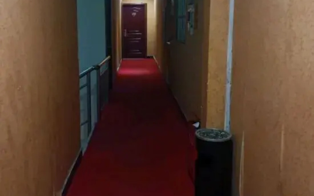 Wanhao Hotel