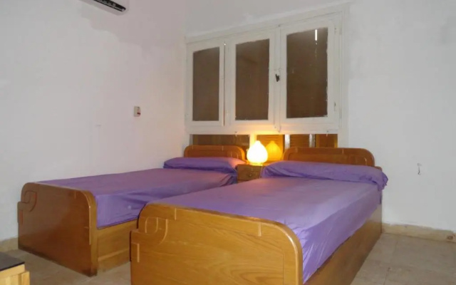 Villa at Karawan Resort