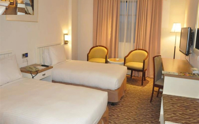 Permai Hotel Kuala Terengganu