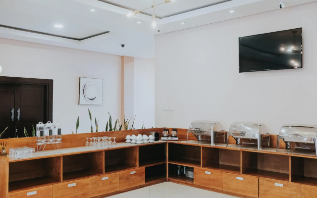 Hotel Mireya Sorowako