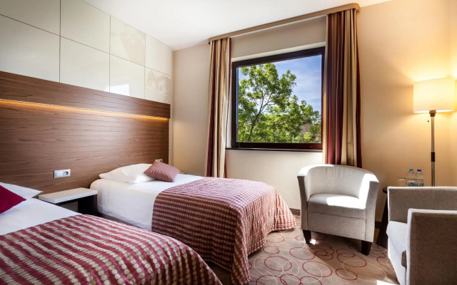 Hôtel Les Haras By Stay Collection