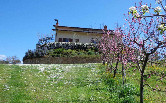 Agriturismo Val Della Pieve