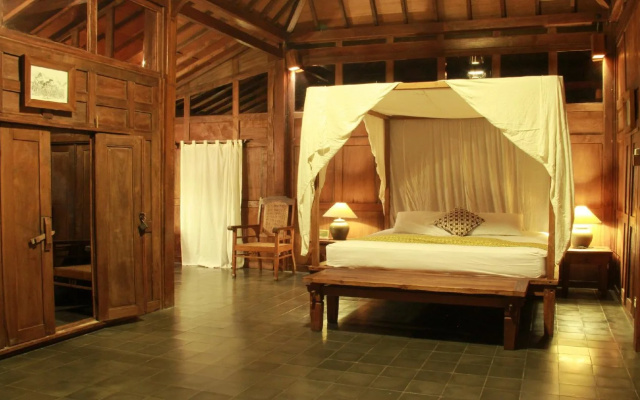 Tembi Rumah Budaya