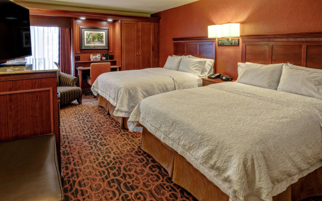 Hampton Inn Winchester