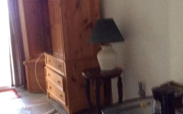 Cozy Corner
