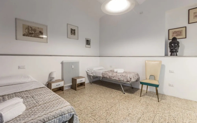 Appartamento Matteotti