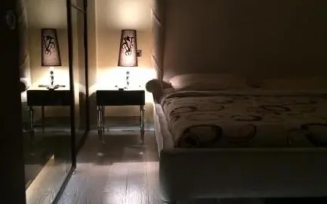 Apartment Itan
