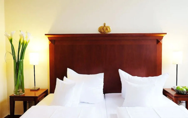 Hotel zur Fürstabtei