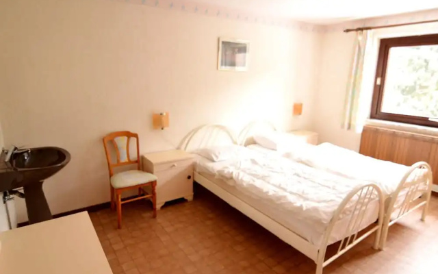 Cozy Holiday Home With Sauna in Stavelot