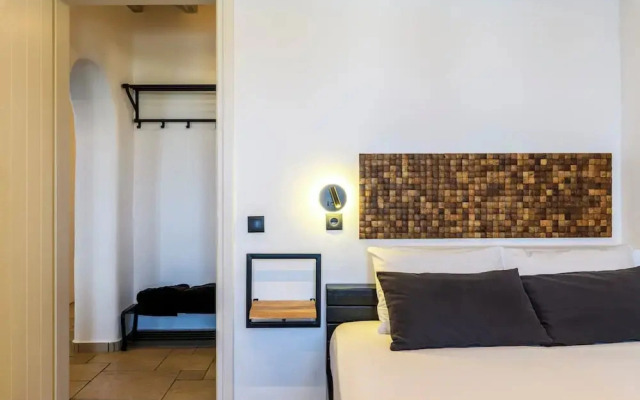 Aurora Mykonos Villas 2