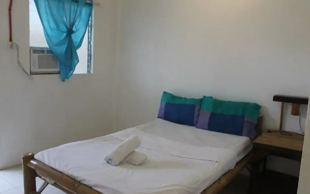 JRM Travel and Lounge - Hostel