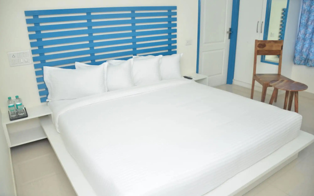Coracao Homes