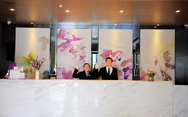 Lavande Hotels·Guilin Railway Station