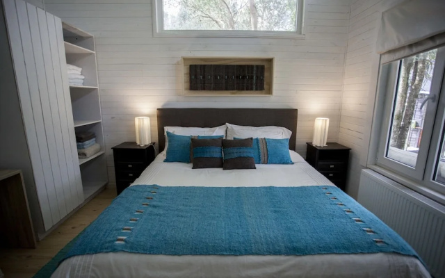 Mareas Ralun Lodge