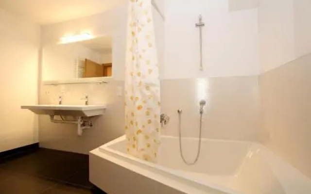 Appartment Ibex