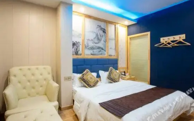 Super 8 by Wyndham Quanzhou Nanan Hong Lai Da Qiao