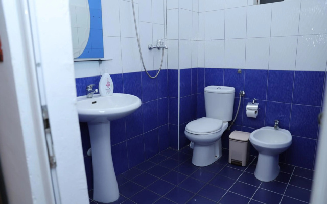 Guesthouse Matia
