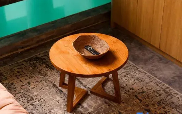 Modern 1BR Oasis - Sunken Lounge & Near Canggu