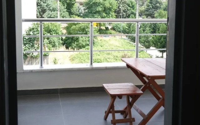 Ata Suite Hotel