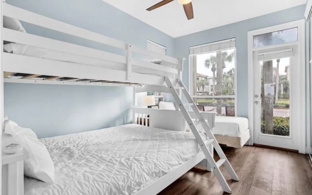 Destiny Beach Villas #20b