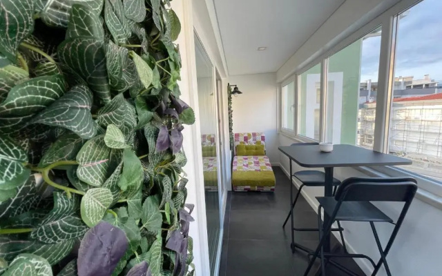 Merim Apartments