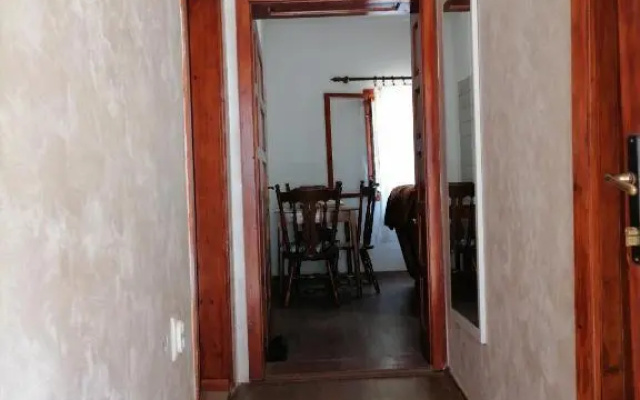 Apartman Spiro