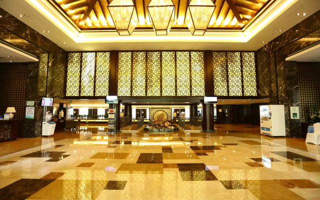 Hengshan Beijiao Hotel
