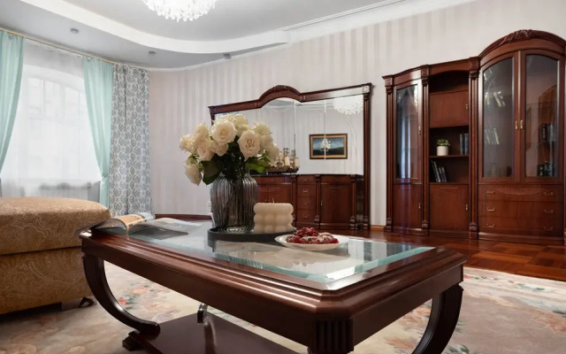 MyHomeYourHome Большой проспект ПС