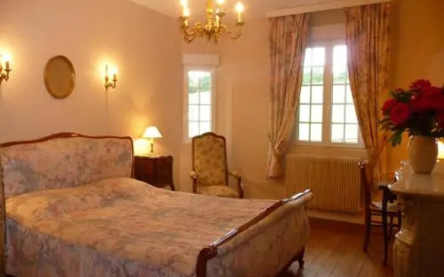 Manoir de Sens