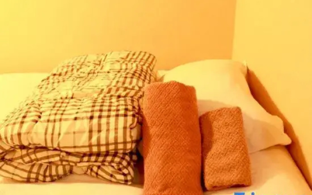 the heart of Ishigaki Island,share house, convenient transportation