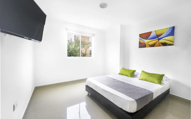 Hotel Park 6