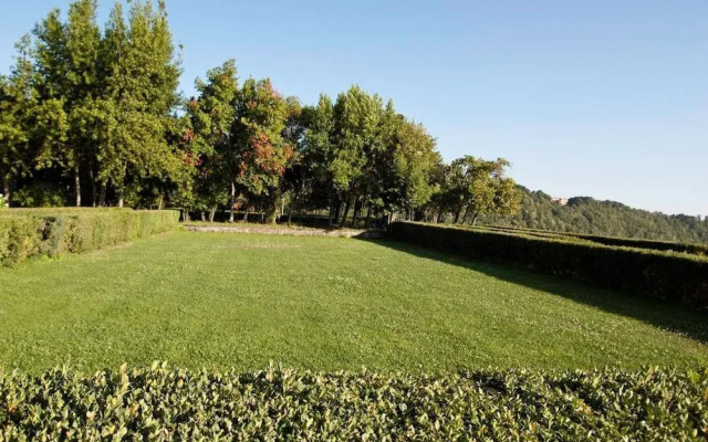 Villa Palazzola