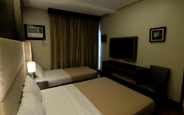 3G Garden Hotel General Santos City