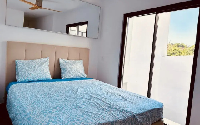 Lagos Best Location Apartment