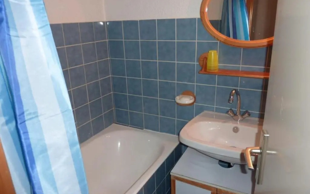 Appartement Saint-Jean-d'Aulps, 2 pièces, 6 personnes - FR-1-573-82
