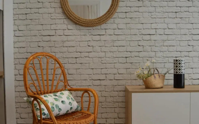 Apartamento Delf n Torrecilla