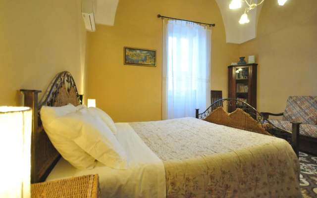 Felline In B&B
