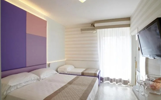 Hotel Helen