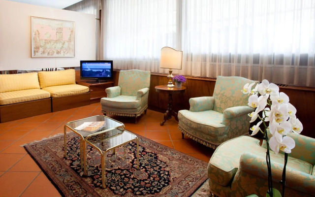 Hotel Marconi