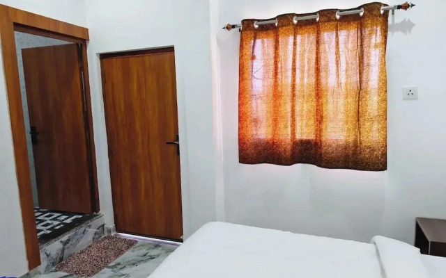 Hotel KR Palace