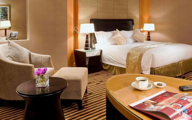 Grand Mercure Teda Dalian
