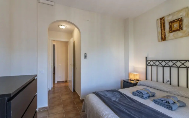 Seaside Stay in Punta del Moral
