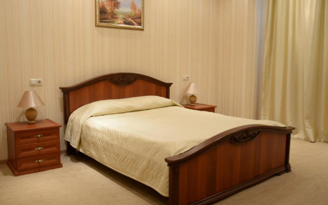 Tipo Hotel