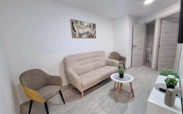 Apartamentos en Denia frente al Puerto!