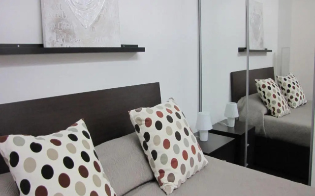 Rome Holiday Home